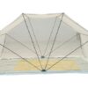 Foldable Mosquito Net for Single Bed (3 x 6 ft)