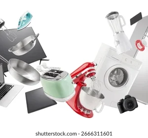 Home & Kitchen